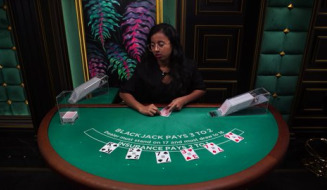 Live Table