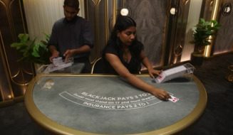 Live Table