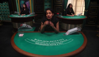 Live Table