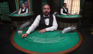 Live Table