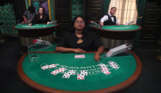 Live Table