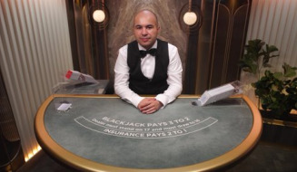 Live Table