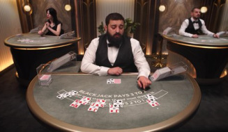 Live Table
