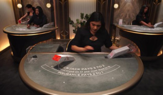 Live Table
