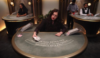Live Table
