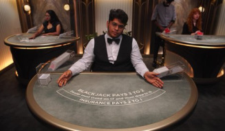 Live Table