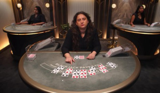 Live Table