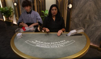 Live Table