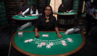 Live Table