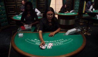 Live Table