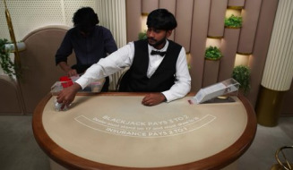 Live Table