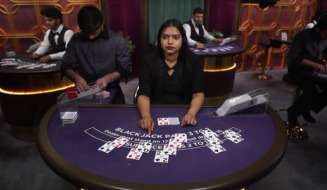 Live Table