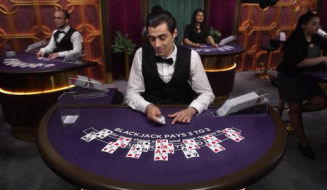 Live Table