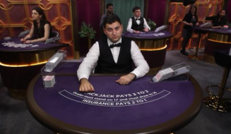 Live Table