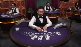 Live Table