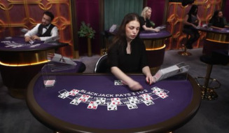 Live Table