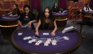 Live Table