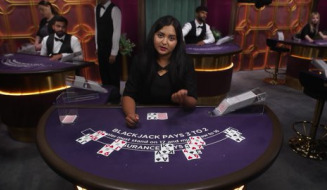 Live Table
