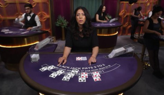 Live Table