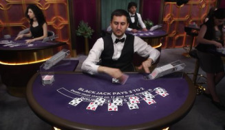 Live Table
