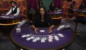 Live Table