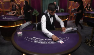 Live Table