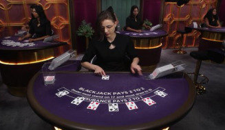 Live Table