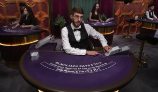 Live Table