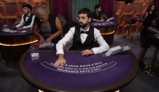 Live Table