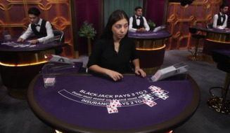Live Table