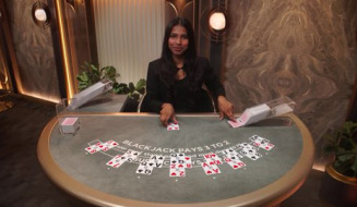 Live Table