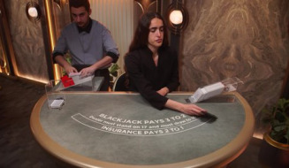 Live Table