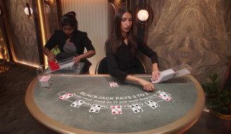 Live Table