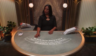 Live Table