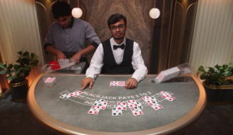 Live Table