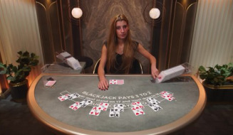 Live Table