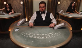 Live Table