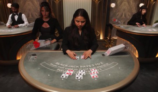 Live Table
