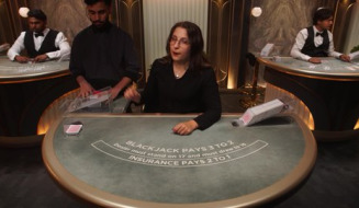 Live Table