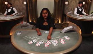 Live Table
