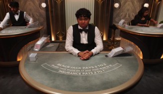 Live Table