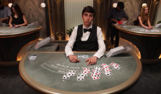 Live Table