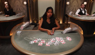 Live Table