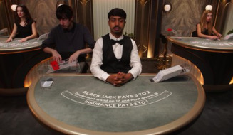 Live Table