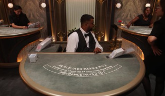 Live Table