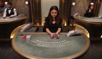 Live Table