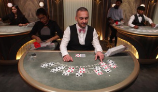 Live Table