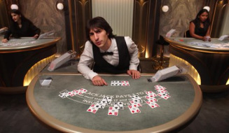 Live Table