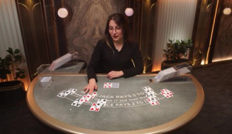 Live Table
