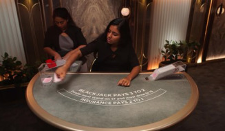 Live Table